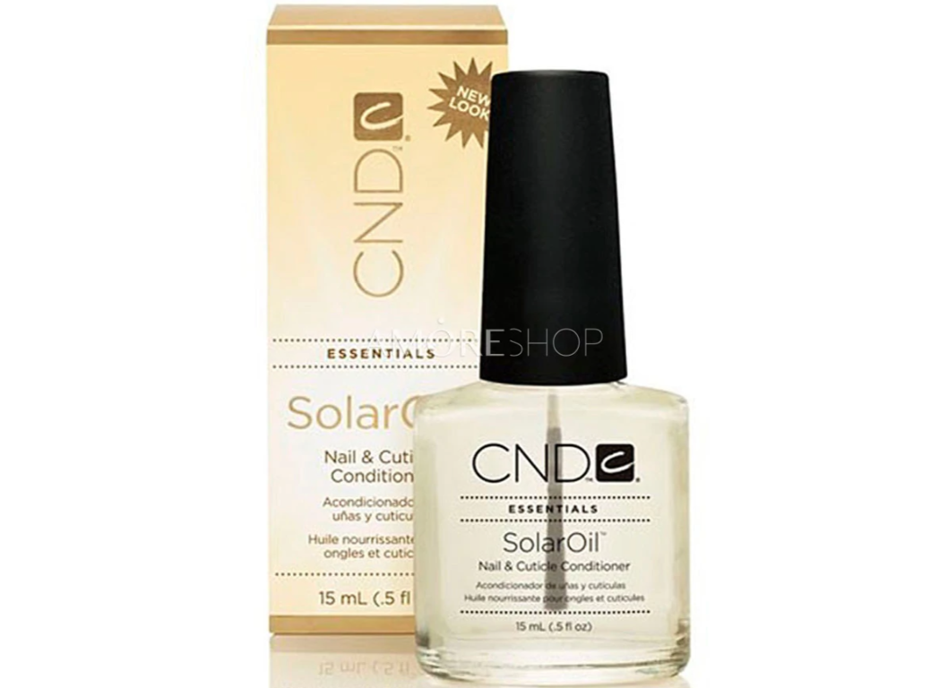 CND oil